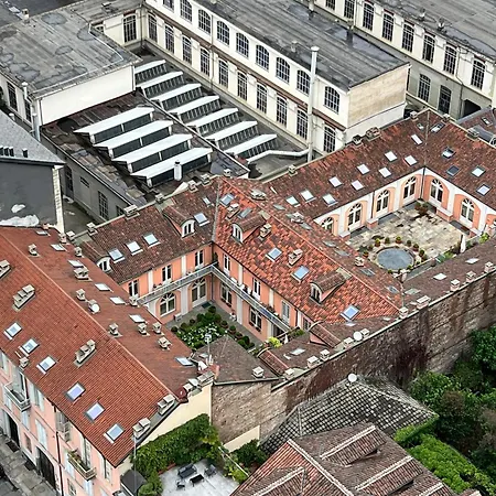 Apartment Ai Piedi Della Mole
