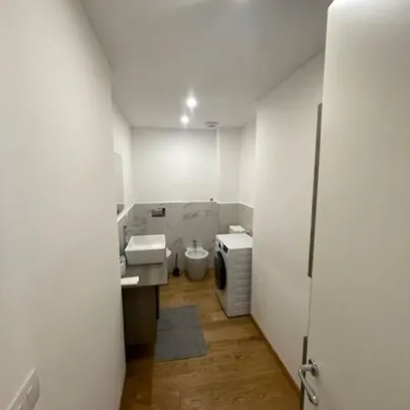 Apartment Ai Piedi Della Mole