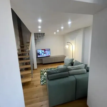 Apartment Ai Piedi Della Mole Turin