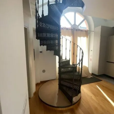 Apartment Ai Piedi Della Mole *