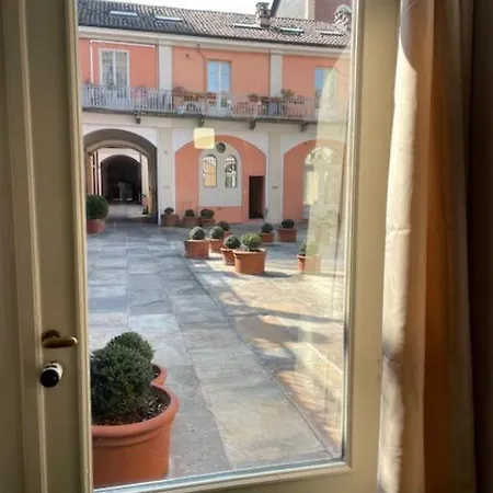 Apartment Ai Piedi Della Mole Turin