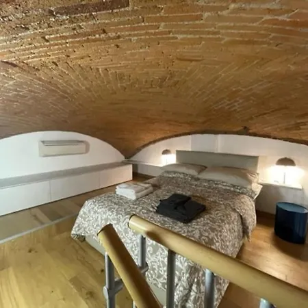 Apartment Ai Piedi Della Mole *