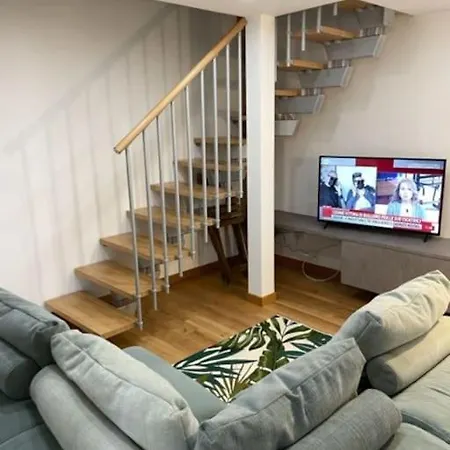 Ai Piedi Della Mole Apartment