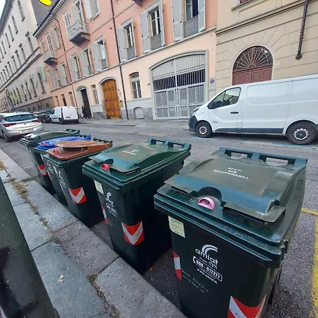 Ai Piedi Della Mole *