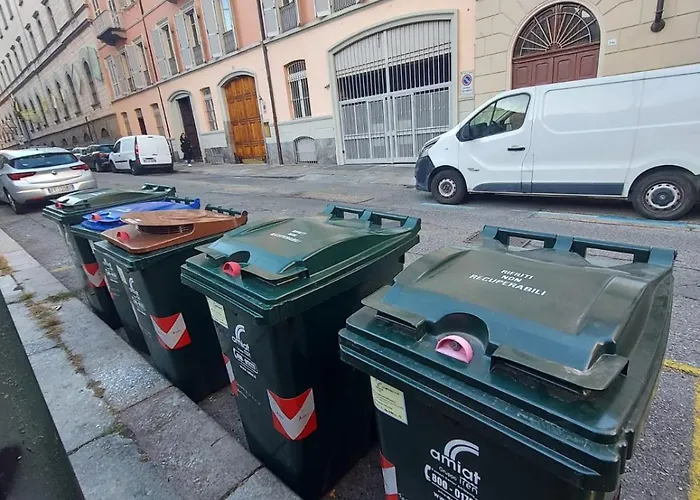 Ai Piedi Della Mole *