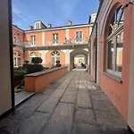 Апартаменты Ai Piedi Della Mole Турин