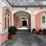 Ai Piedi Della Mole Апартаменты *