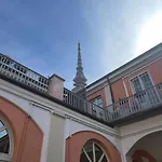 Ai Piedi Della Mole Апартаменты *