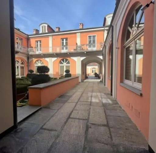 Διαμέρισμα Ai Piedi Della Mole Τορίνο