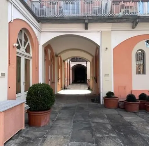 Ai Piedi Della Mole Διαμέρισμα *